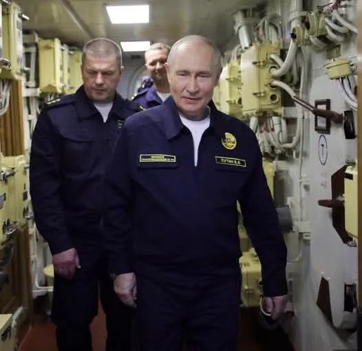 Ce a declarat liderul de la Kremlin despre integritatea teritorială a țării