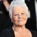 Mărturia actriței Judi Dench, care se luptă cu pierderea vederii: „Nu mai pot citi, juca în filme sau teatru”