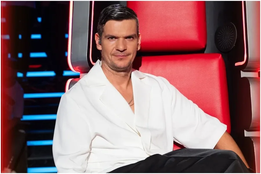 Ionuț Chirilă estimează că Tudor ar încasa aproximativ 100.000 de euro la Vocea României