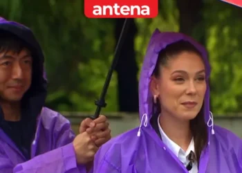 Asia Express, fără prima imunitate în etapa a opta, anunță Irina Fodor