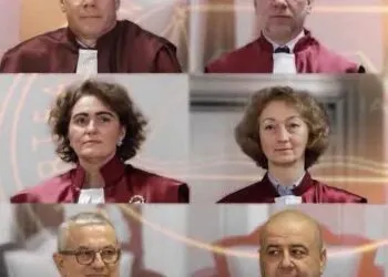 CCR a respins sesizarea președintelui Nicușor Dan
