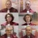 CCR a respins sesizarea președintelui Nicușor Dan