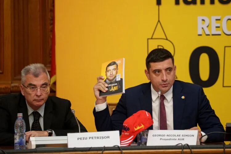 Guvernul Luca Niculescu, amenințat