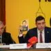 Guvernul Luca Niculescu, amenințat