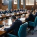 Dineul din Qatar revine pe masa Guvernului, cu 250.000 de lei prevăzuți