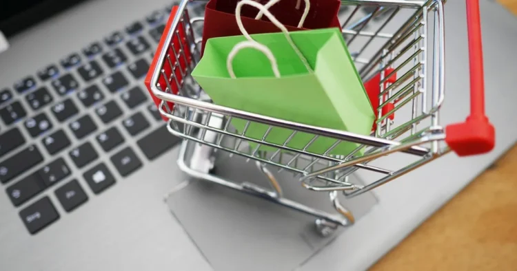Produsele de marcă vândute online cu mult sub prețul oficial pot fi contrafăcute
