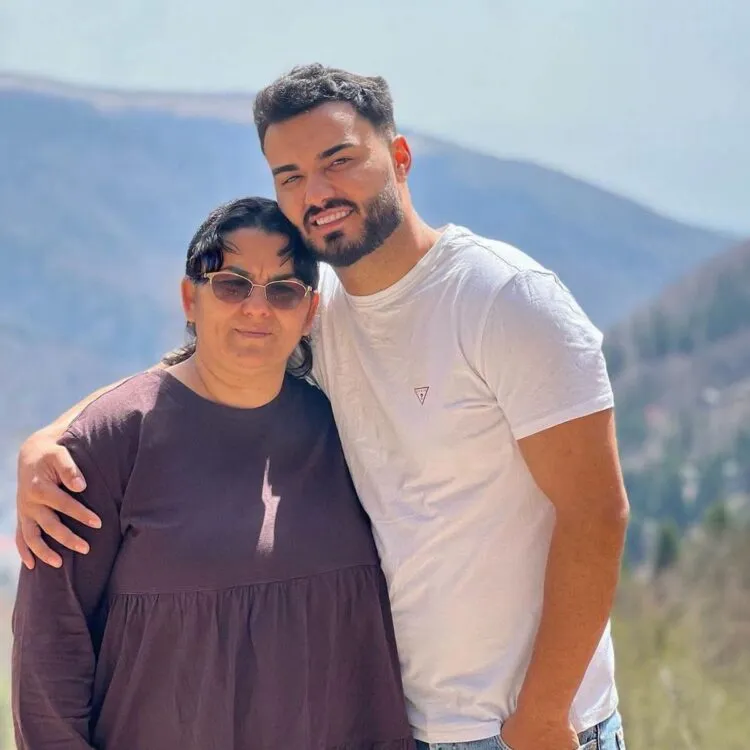 Mama lui Jador a ajuns din nou la spital