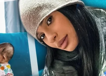 Marisa Paloma recunoaște că ea și partenerul s-au epuizat împreună în primele luni cu fiica lor