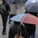 Vremea azi, 29 octombrie. Ploi în mai multe regiuni și ninsori la munte. Vânt puternic în sud-estul țării și pe crestele Carpaților
