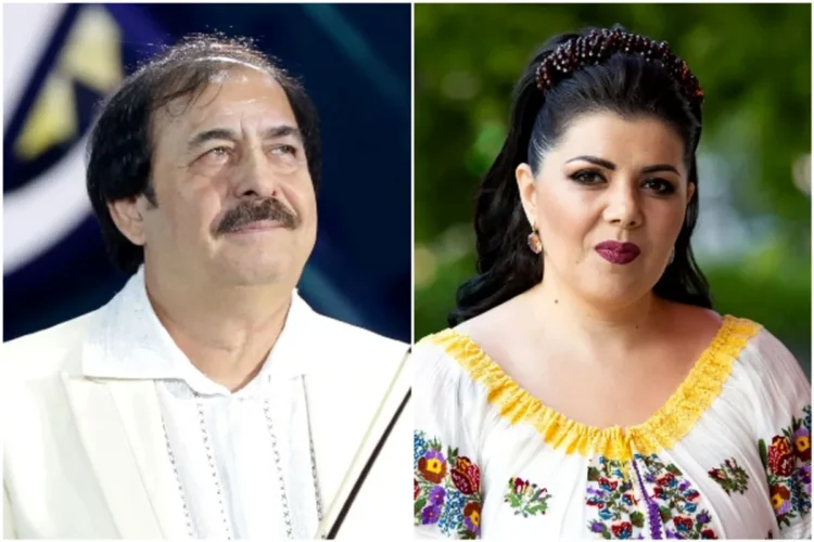 Cum s-au afișat Nicolae Botgros și Anișoara Dabija, femeia cu care a avut o relație în timpul căsătoriei. Artista este mai tânără cu 30 de ani și i-a dăruit dirijorului o fetiță