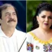 Cum s-au afișat Nicolae Botgros și Anișoara Dabija, femeia cu care a avut o relație în timpul căsătoriei. Artista este mai tânără cu 30 de ani și i-a dăruit dirijorului o fetiță