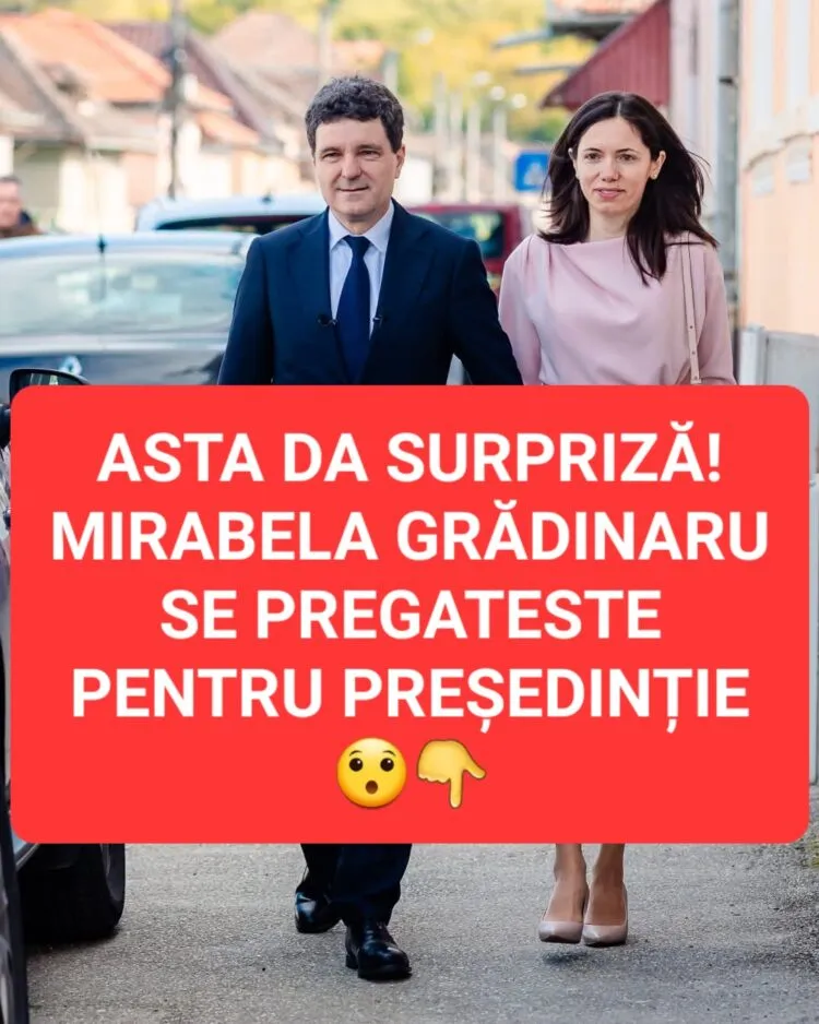 Traian Băsescu lansează un scenariu surpriză pentru prezidențiale