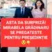 Traian Băsescu lansează un scenariu surpriză pentru prezidențiale