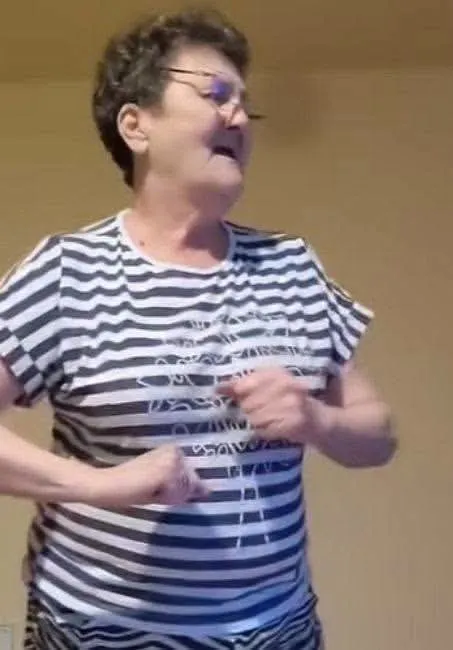 Doliu pe TikTok!