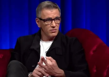 Cosmin Cernat spune că fiica sa, Maya, a reclamat agresiuni din partea soțului Monicăi Iagăr