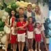 Valentina Pelinel, însărcinată la 44 de ani?