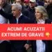 Cristela Georgescu dezvăluie în ce condiții stă Călin Georgescu în arest