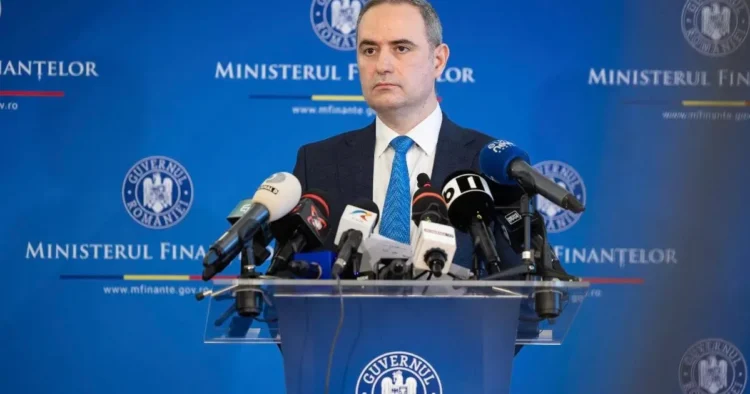 Nazare, avertisment despre bugetul pe 2027: România pierde 1,5% din PIB din PNRR. Ce se întâmplă cu taxele?