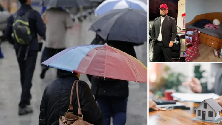 Poveștile zilei, joi, 29 octombrie: casa dăruită de Tzancă Uraganu și ce poți cere fratelui din casa părintească