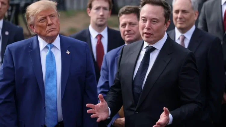 Musk a alocat aproximativ 366 de milioane de dolari pentru alegerile legislative din SUA
