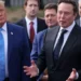 Musk a alocat aproximativ 366 de milioane de dolari pentru alegerile legislative din SUA