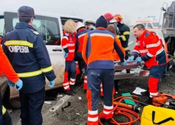 Noi informații despre ipoteza unui impact provocat intenționat