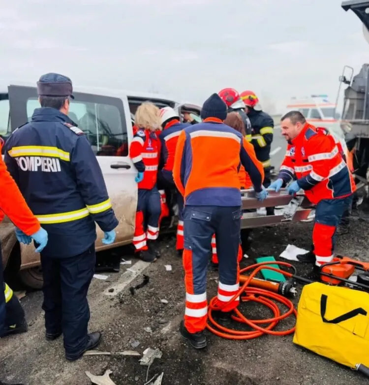 Noi informații despre ipoteza unui impact provocat intenționat