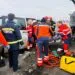 Noi informații despre ipoteza unui impact provocat intenționat