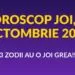 Horoscop joi, 22 octombrie 2026. O zodie e văzută în sfârșit de cine trebuie, iar alta ar face bine să nu semneze nimic