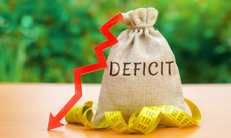 Deficitul bugetului a coborât la 78,3 miliarde de lei în primele nouă luni