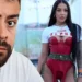 Cristina Ștefania, iubita lui Speak, refuză categoric să fie concurentă la „Insula Iubirii”