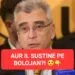 AUR, reacție după audierea lui Ilie Bolojan la DNA