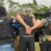 Operațiunea s-a încheiat cu 2.500 de focuri de armă