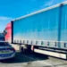 Șofer de TIR din Dâmbovița, reținut după ce a încercat să mituiască polițiștii rutieri din Brașov