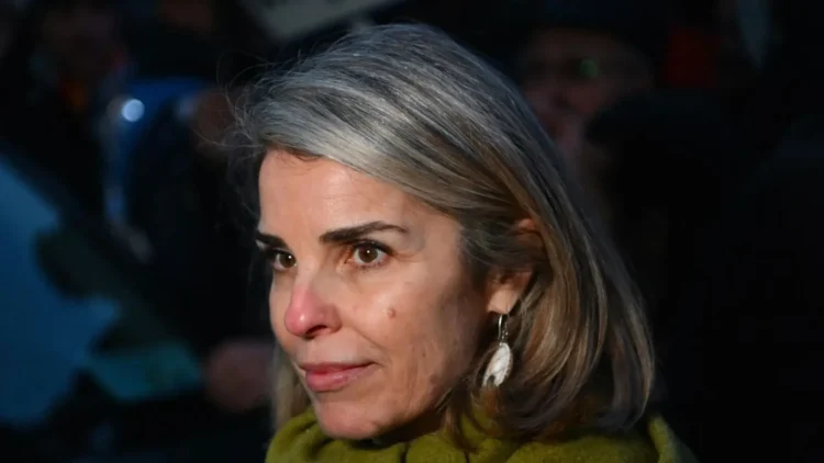 Cristela Georgescu dezvăluie din ce bani trăiește acum familia sa