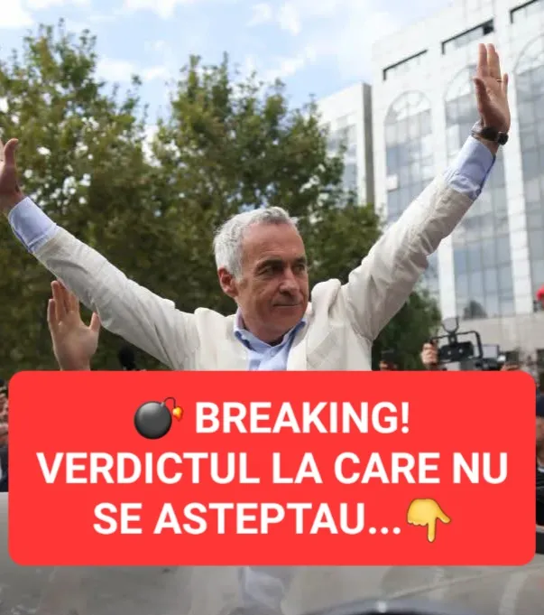 De ce Călin Georgescu nu poate pleca imediat acasă