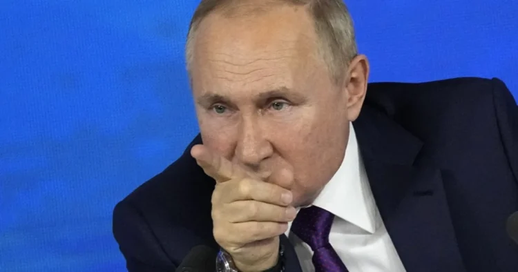 Putin spune că Rusia este pregătită pentru un război cu Europa, deși nu îl dorește