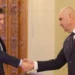 Bolojan spune că nu a avut nicio înțelegere cu Nicușor Dan la preluarea Guvernului