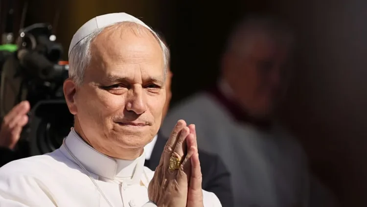 Papa Leon a devenit primul papă din istorie care a votat la alegerile din SUA. Disputa dintre suveranul pontif și Trump