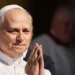 Papa Leon a devenit primul papă din istorie care a votat la alegerile din SUA. Disputa dintre suveranul pontif și Trump