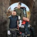 Iulia Albu și Mike se mută temporar la vecini, pe durata renovărilor