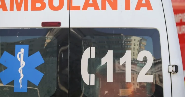 Diana Ionescu a făcut șoc anafilactic și a stat 8 ore cu adrenalină la spital
