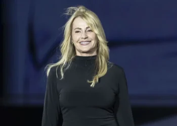 Nadia Comăneci, jurat la PRO TV