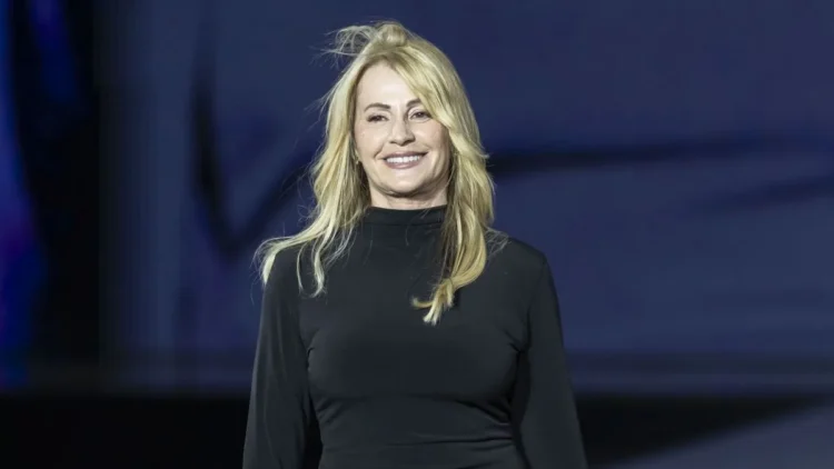Nadia Comăneci o înlocuiește pe Carmen Tănase în juriul „Românii au talent” din 2027