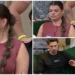 Claudia, însărcinată după doar patru luni. Ce a declarat concurenta despre trecutul ei: „Părinții mei…”