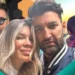 Gina Pistol recunoaște că Smiley e cel care cedează primul când se ceartă