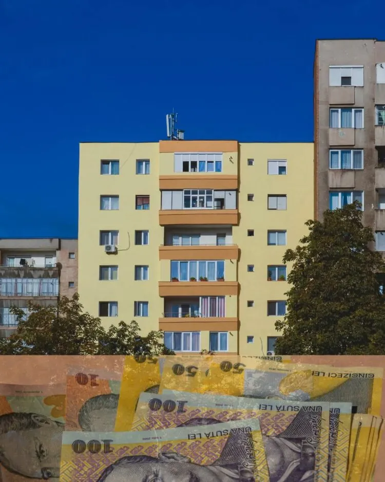 Cine riscă să plătească impozit dublu pentru locuință