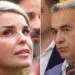Cristela Georgescu, primul mesaj după arestarea lui Călin Georgescu: „Nu vă temeți!”
