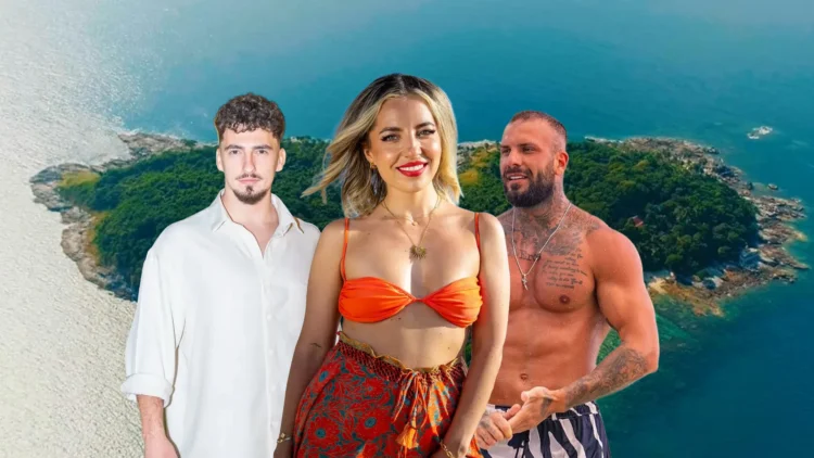 Remi Dobre vrea să-i facă cadou lui Narcis Bujor boxerii cu fotografia Biancăi Iotu