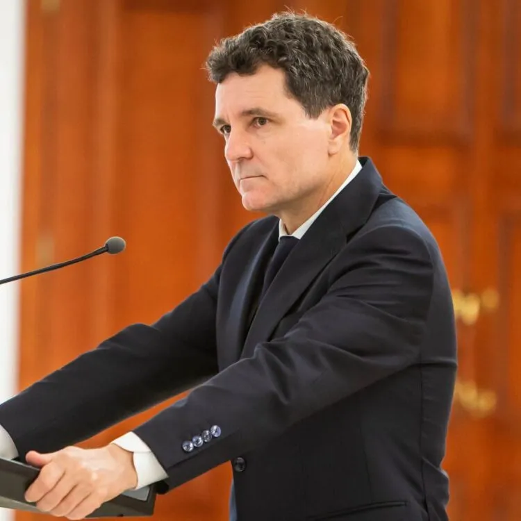 Termen-limită pentru formarea Guvernului Niculescu